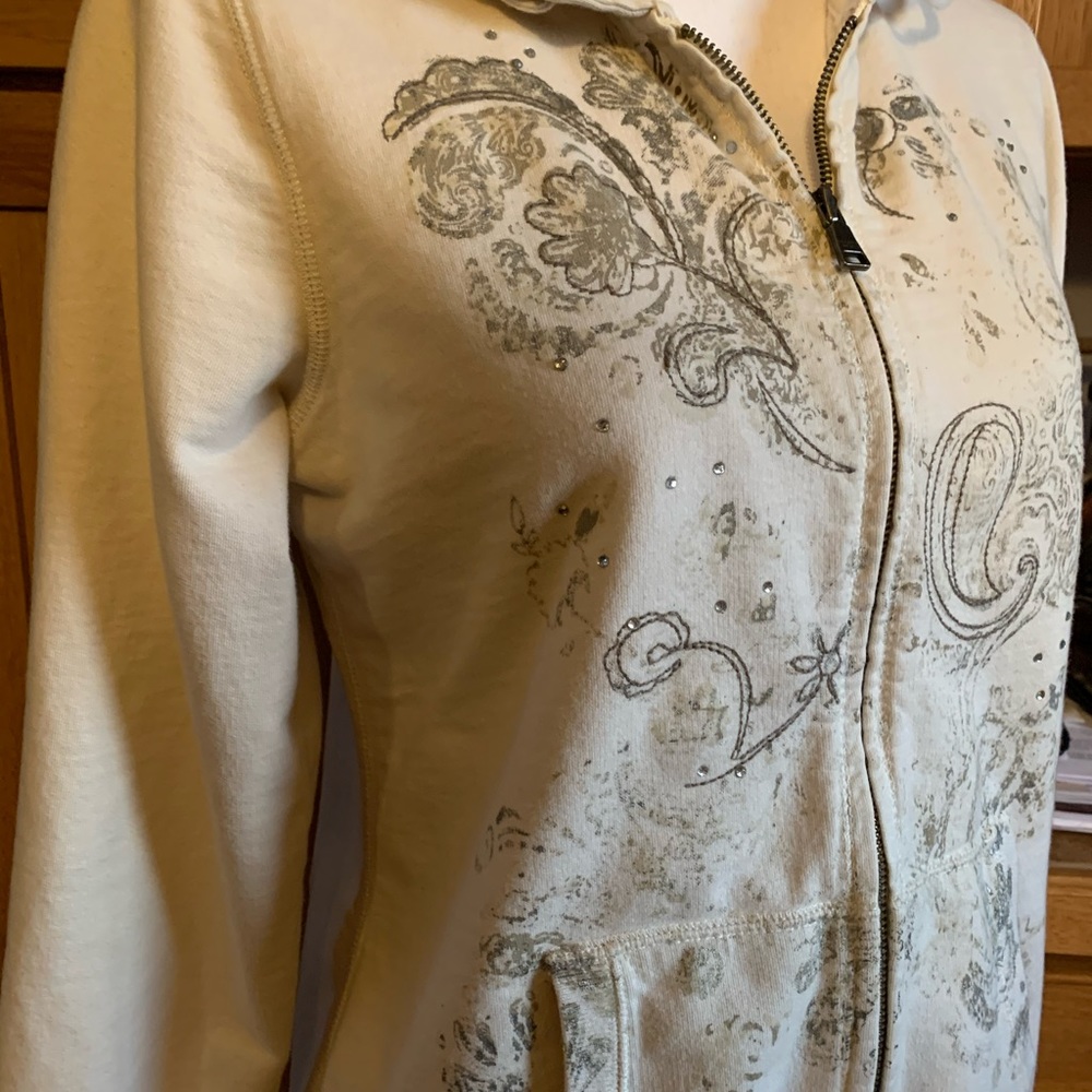 Sonoma hooded sweatshirt